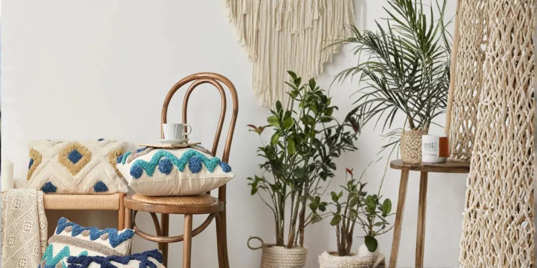 MOOD™ Pillow Covers