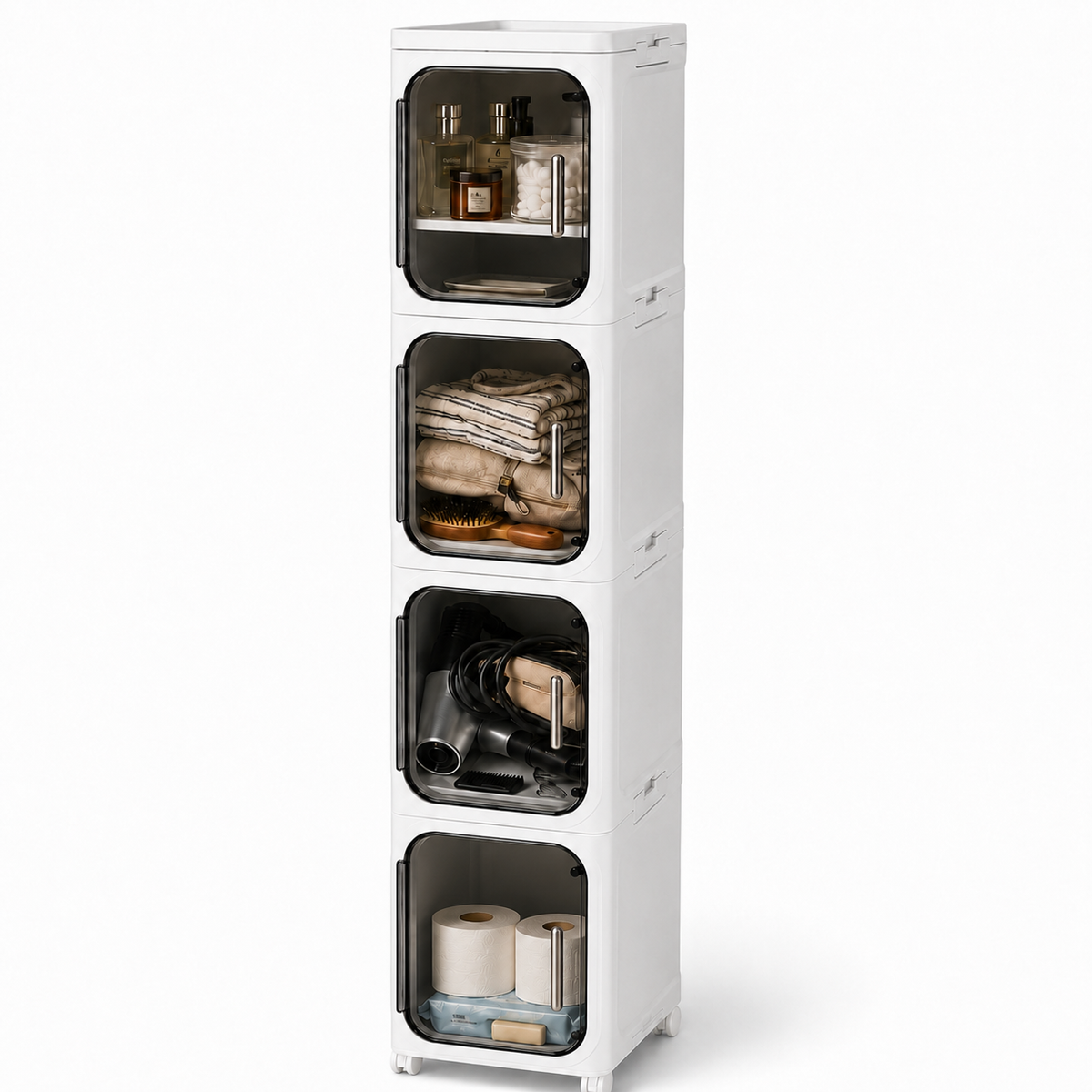 Elise Modular Storage Cabinet