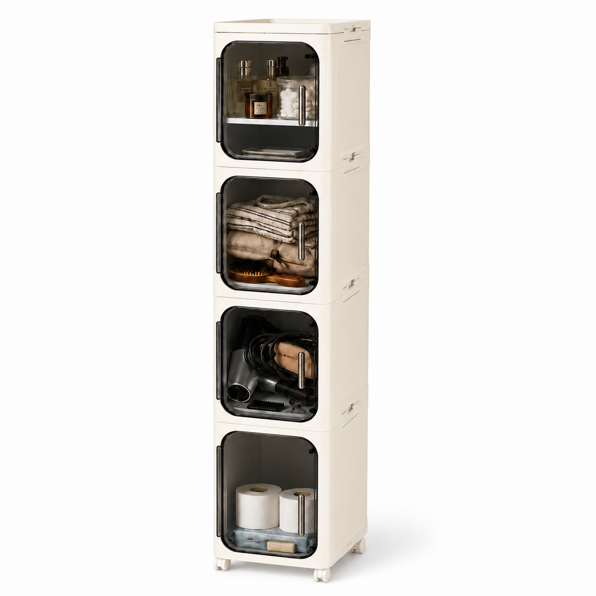 Elise Modular Storage Cabinet