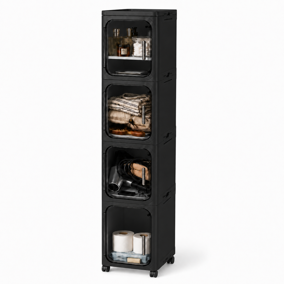 Elise Modular Storage Cabinet