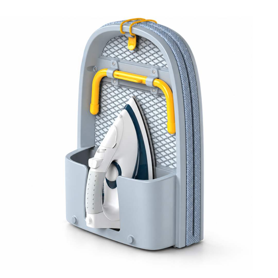 Estelle Folding Ironing Board