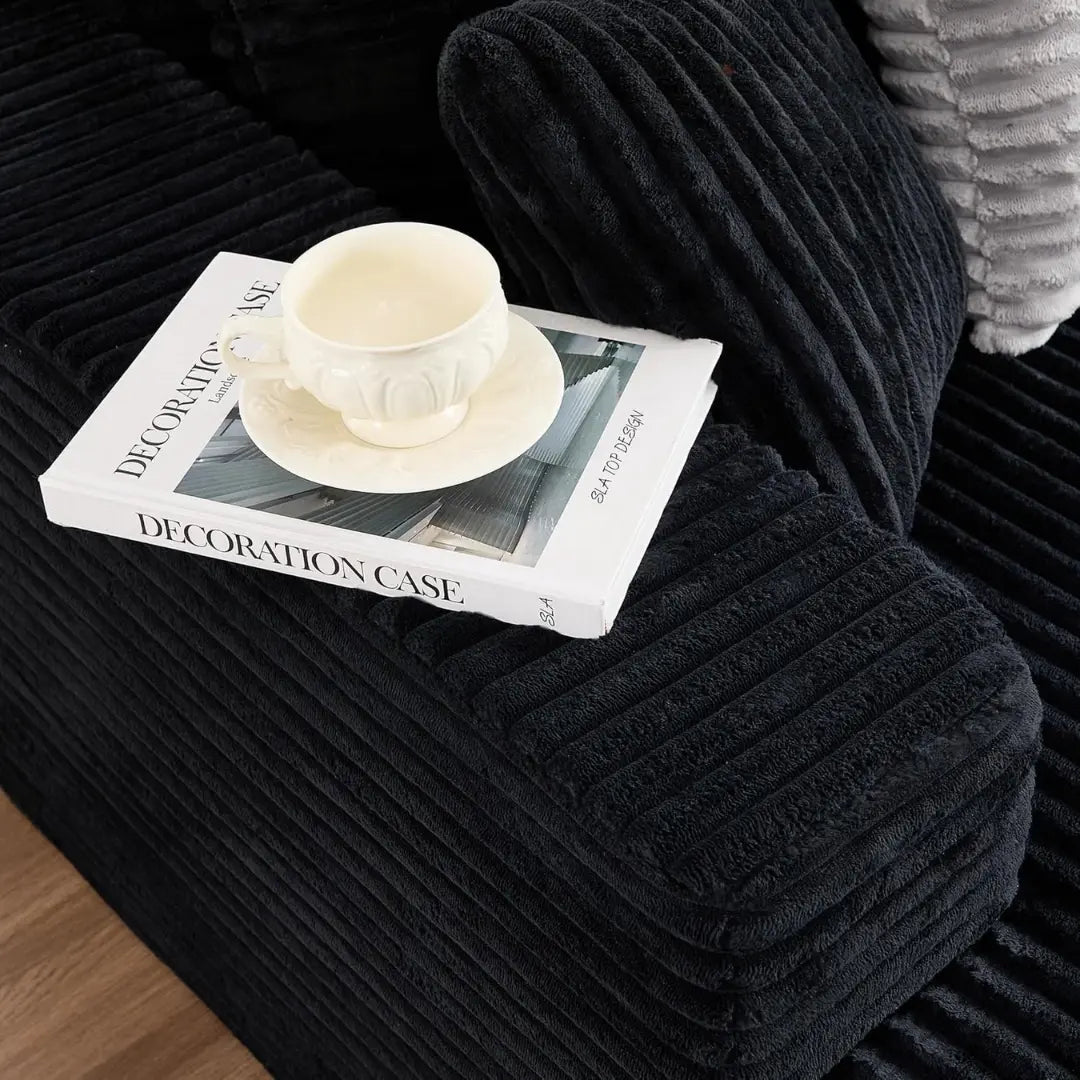 Modular Sectional Sofa