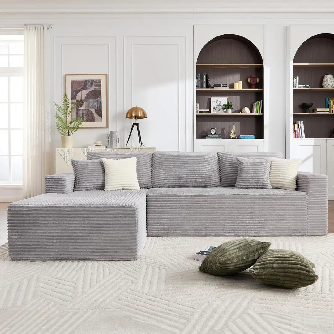 Modular Sectional Sofa