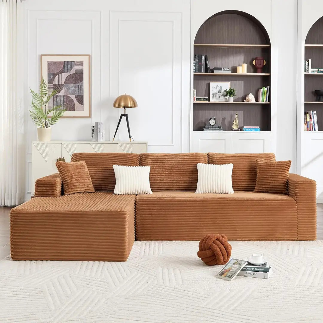 Modular Sectional Sofa