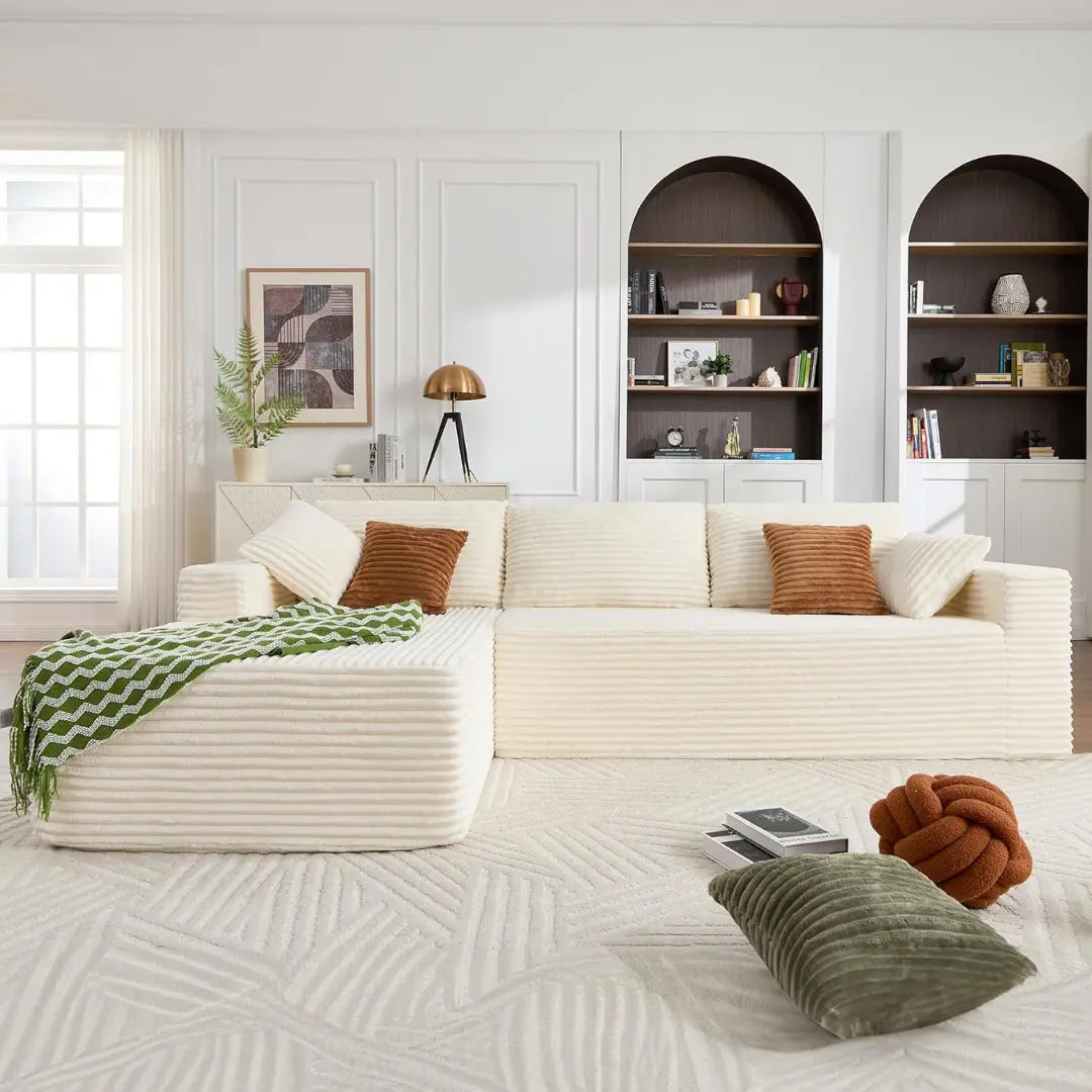 Modular Sectional Sofa