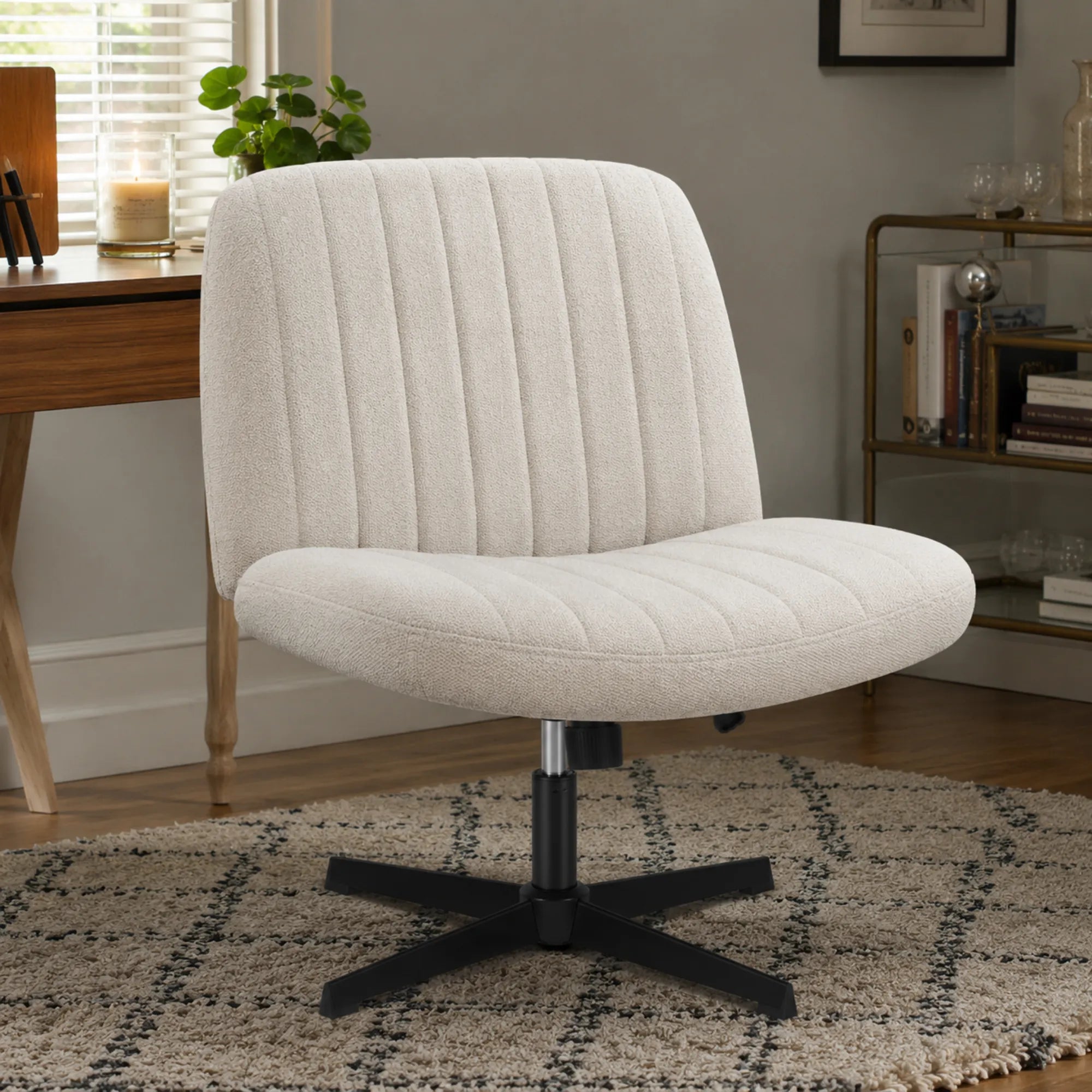 Nestify™ CrossSeat
