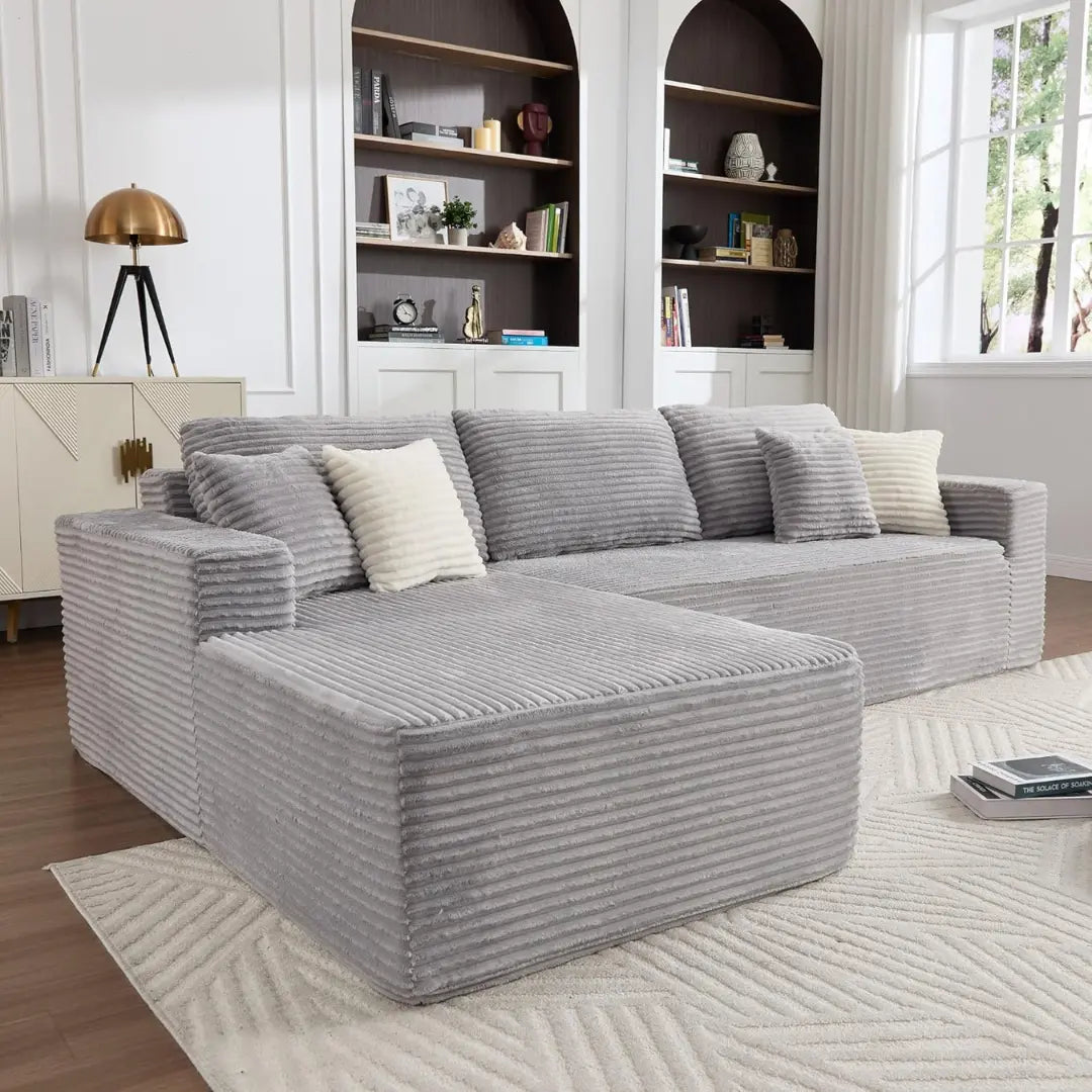 Modular Sectional Sofa