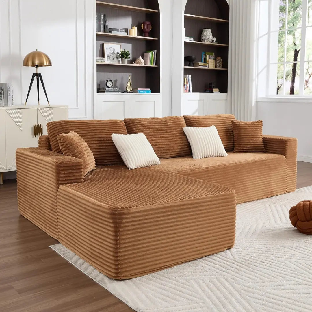 Modular Sectional Sofa