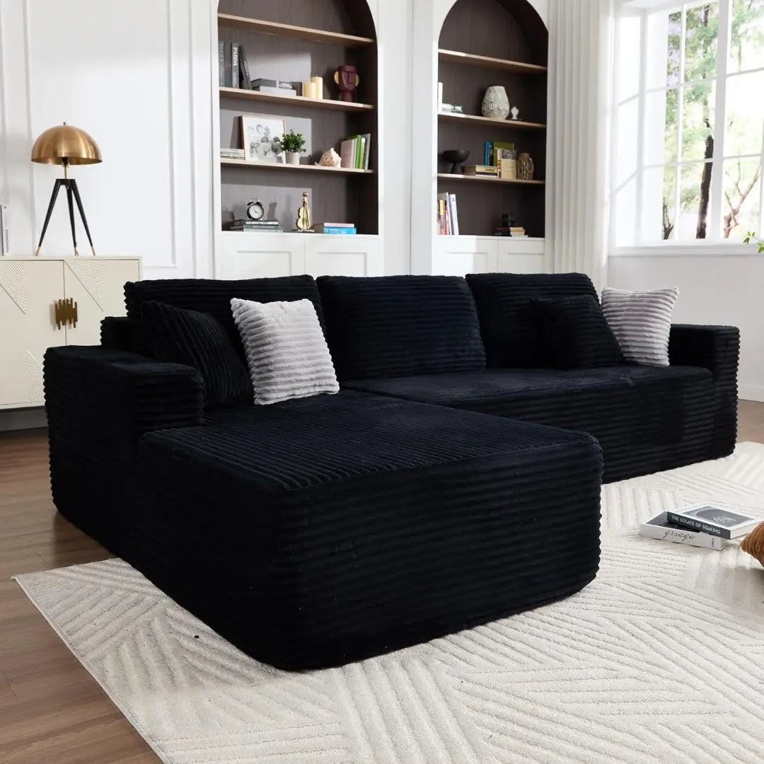 Modular Sectional Sofa