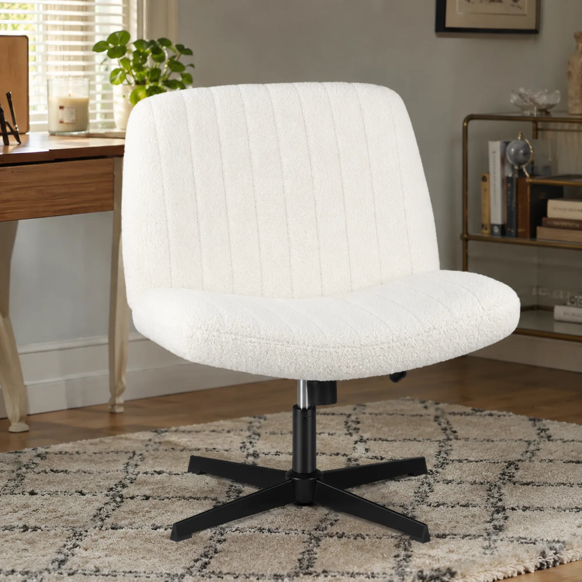 Nestify™ CrossSeat