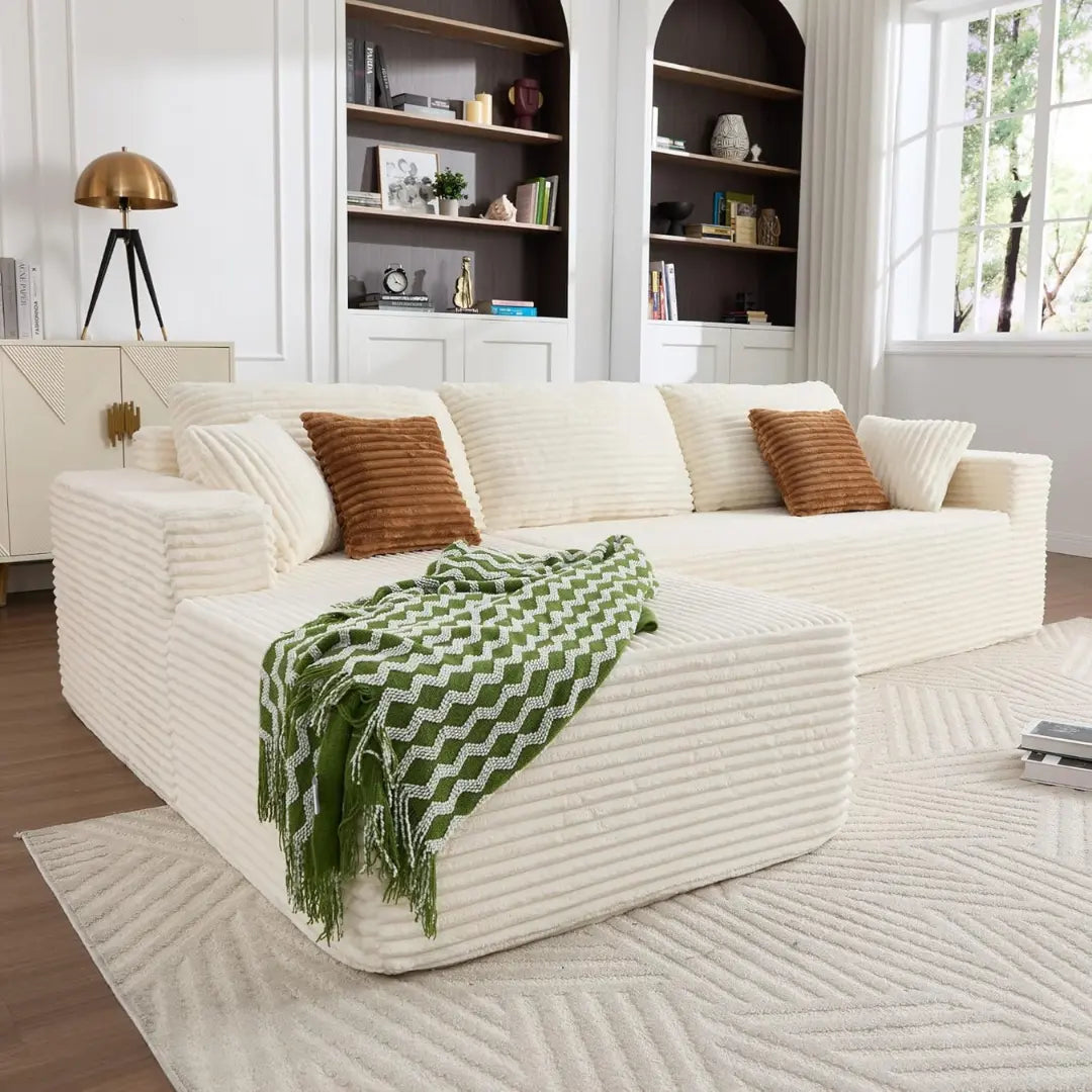 Modular Sectional Sofa