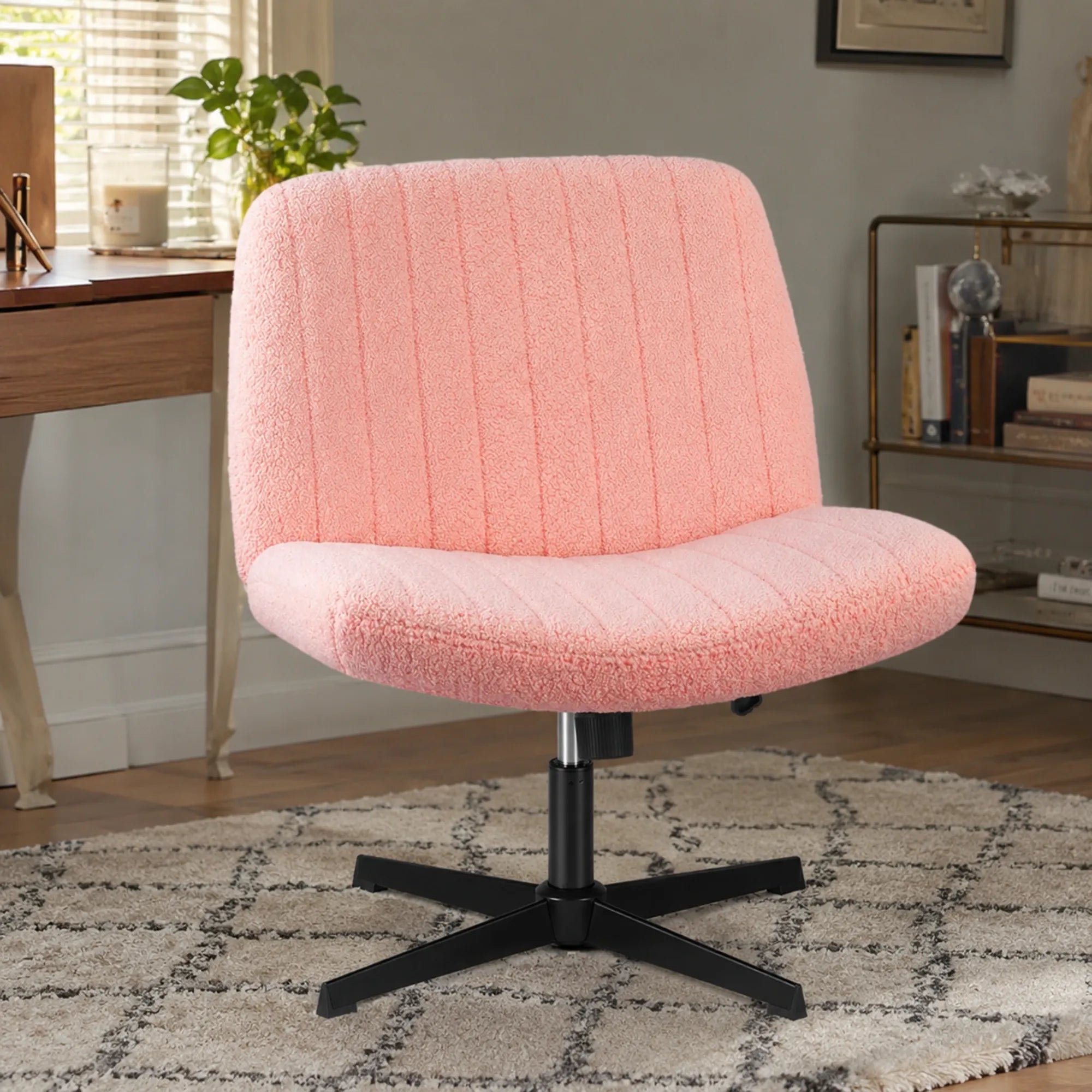 Nestify™ CrossSeat