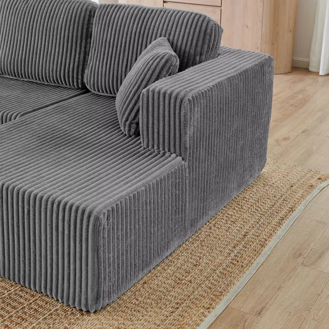 Modular Sectional Sofa