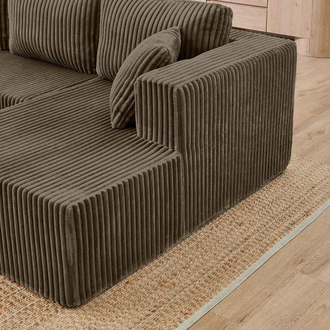 Modular Sectional Sofa