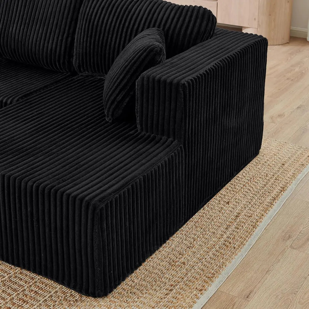 Modular Sectional Sofa