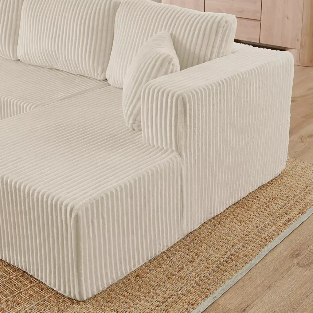 Modular Sectional Sofa