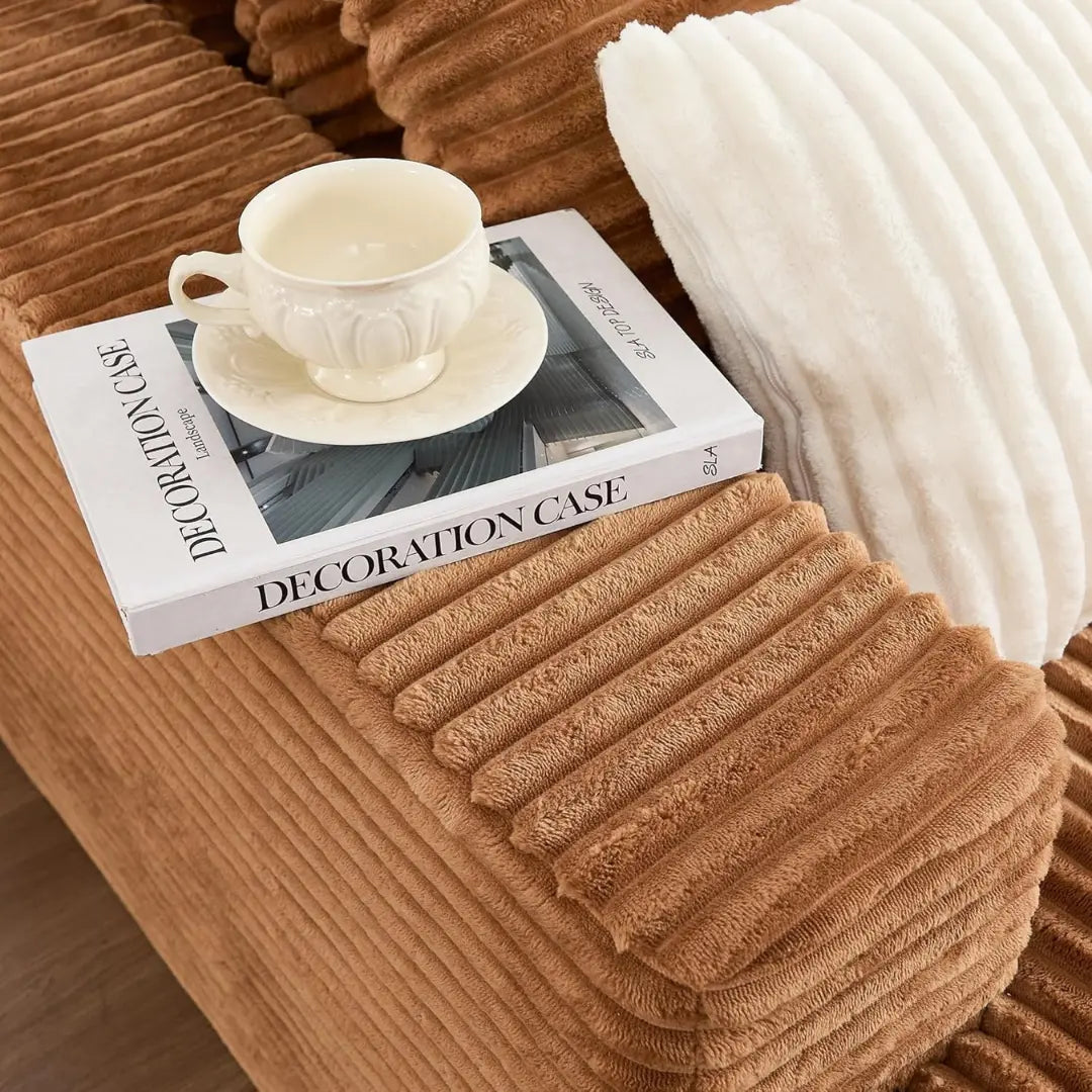 Modular Sectional Sofa