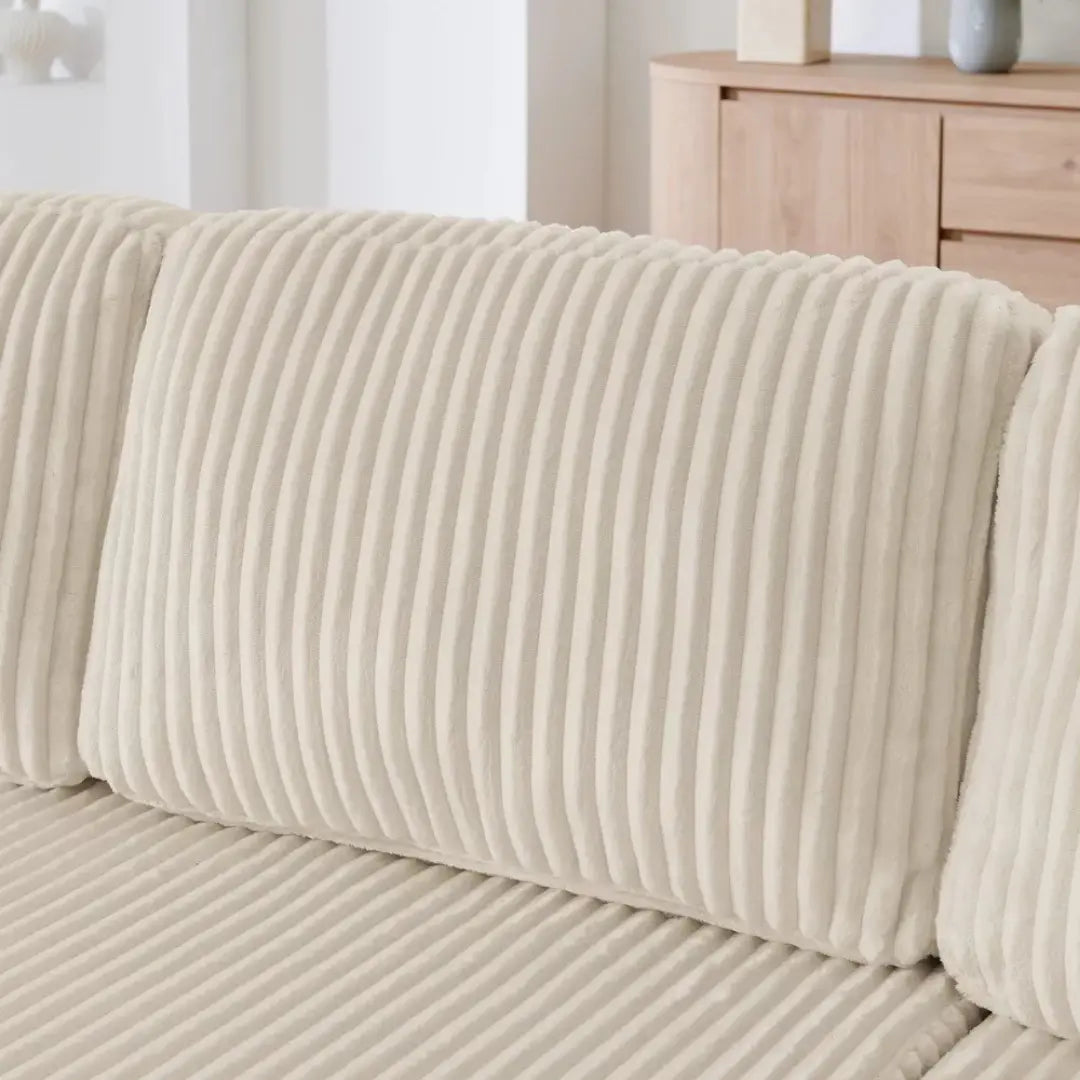 Modular Sectional Sofa