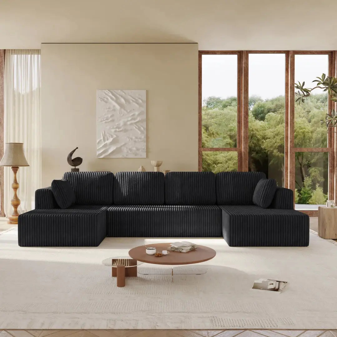 Modular Sectional Sofa