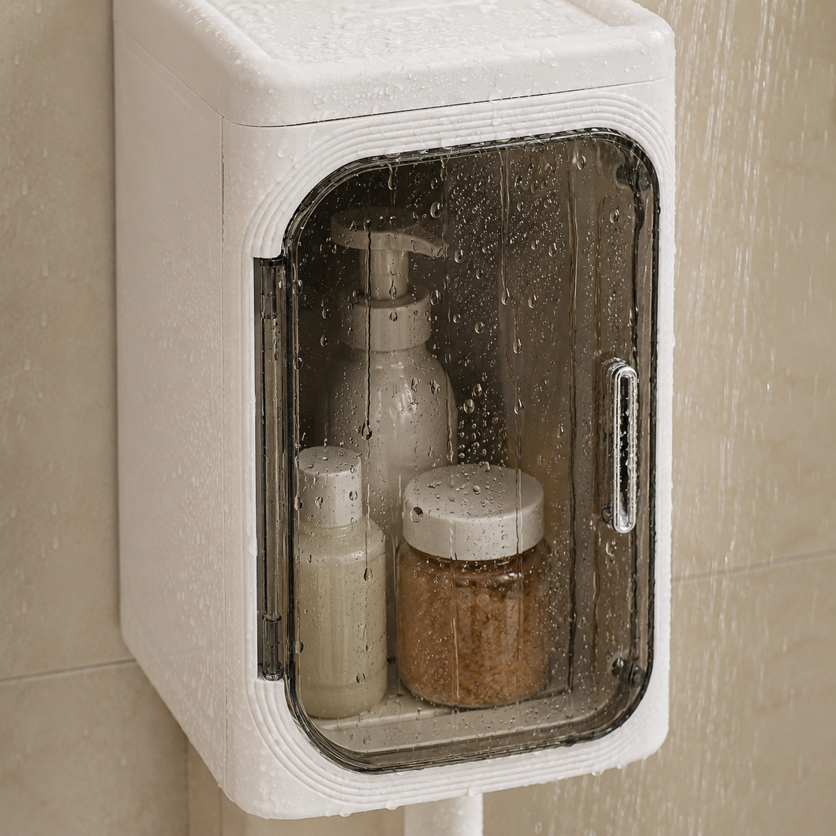 Elise Modular Storage Cabinet