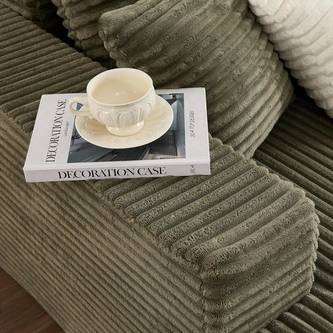 Modular Sectional Sofa