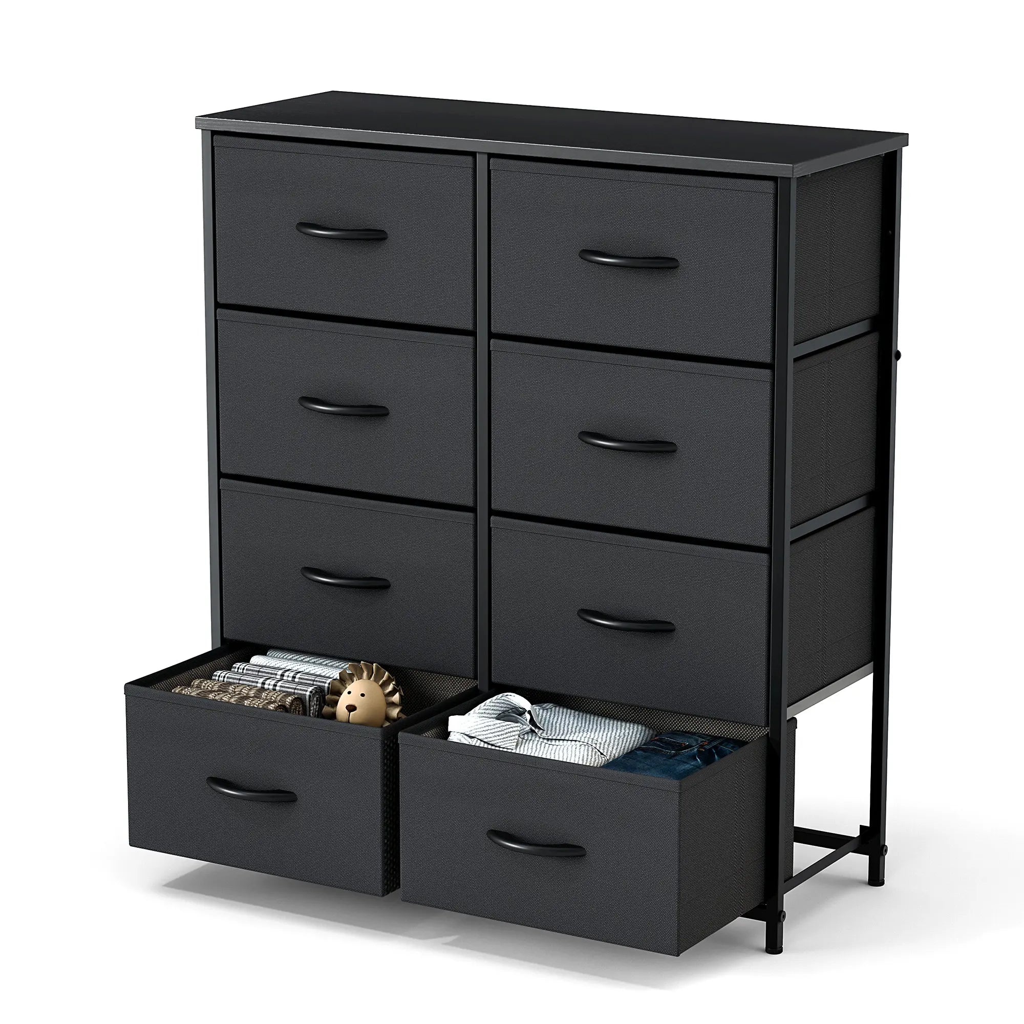 Charlotte Drawer