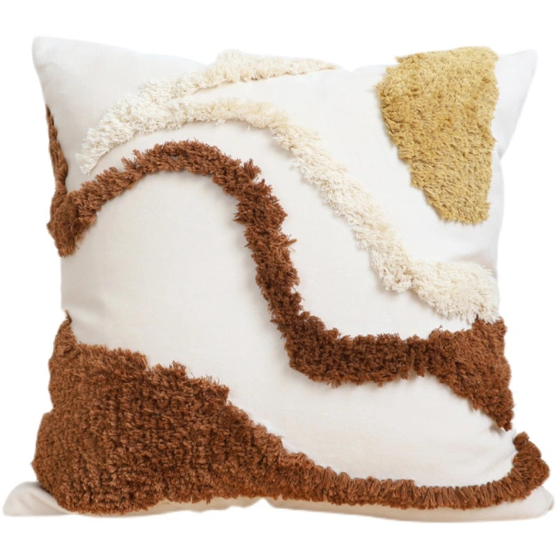 MOOD™ Tufted Pillow Cover