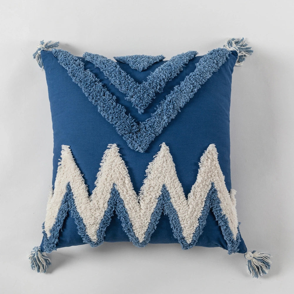 MOOD™ Tufted Pillow Cover
