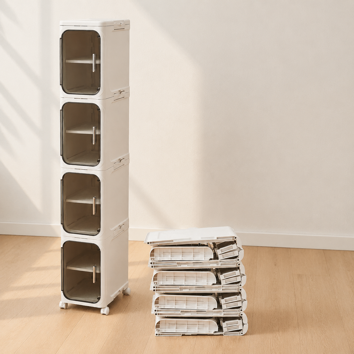 Elise Modular Storage Cabinet
