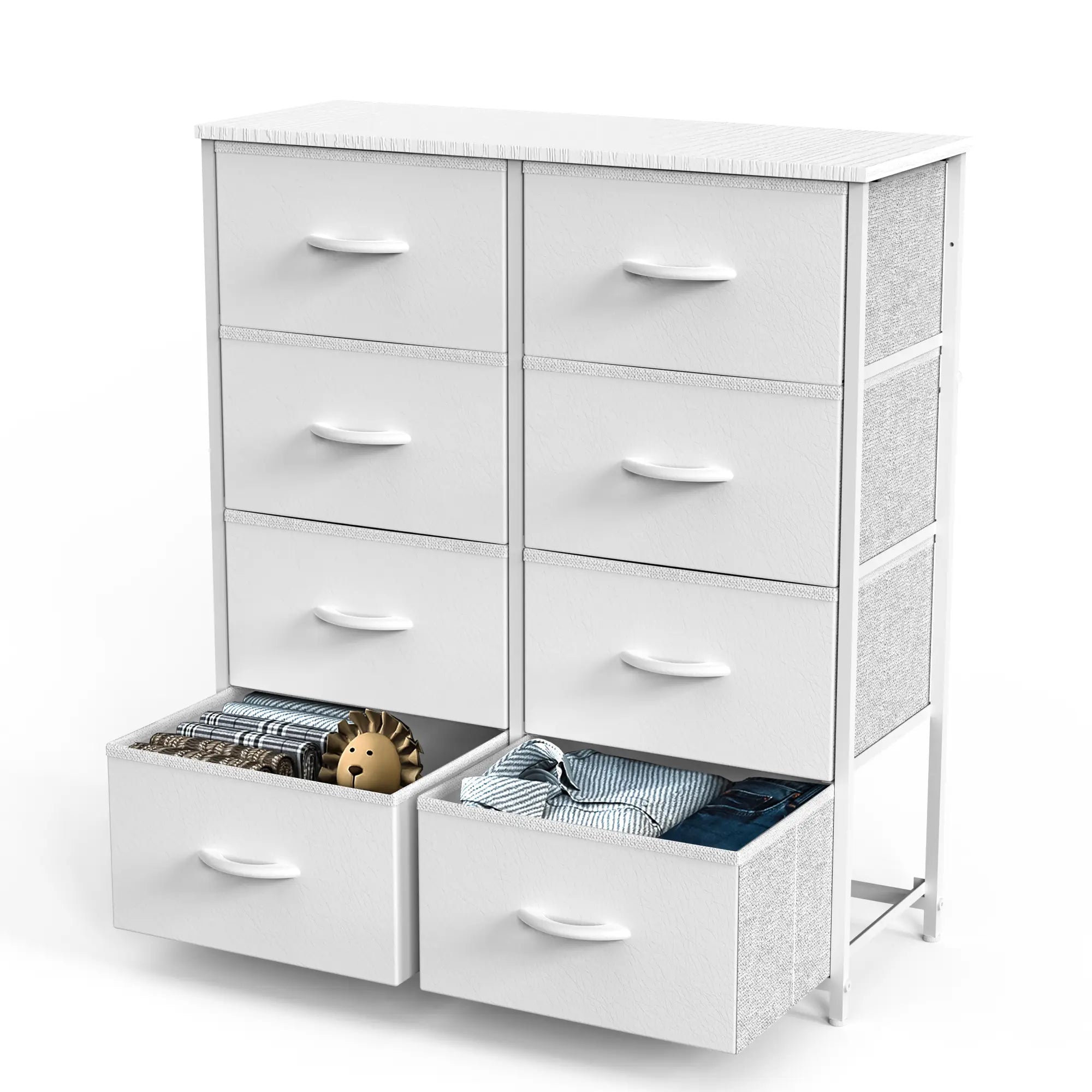 Charlotte Drawer