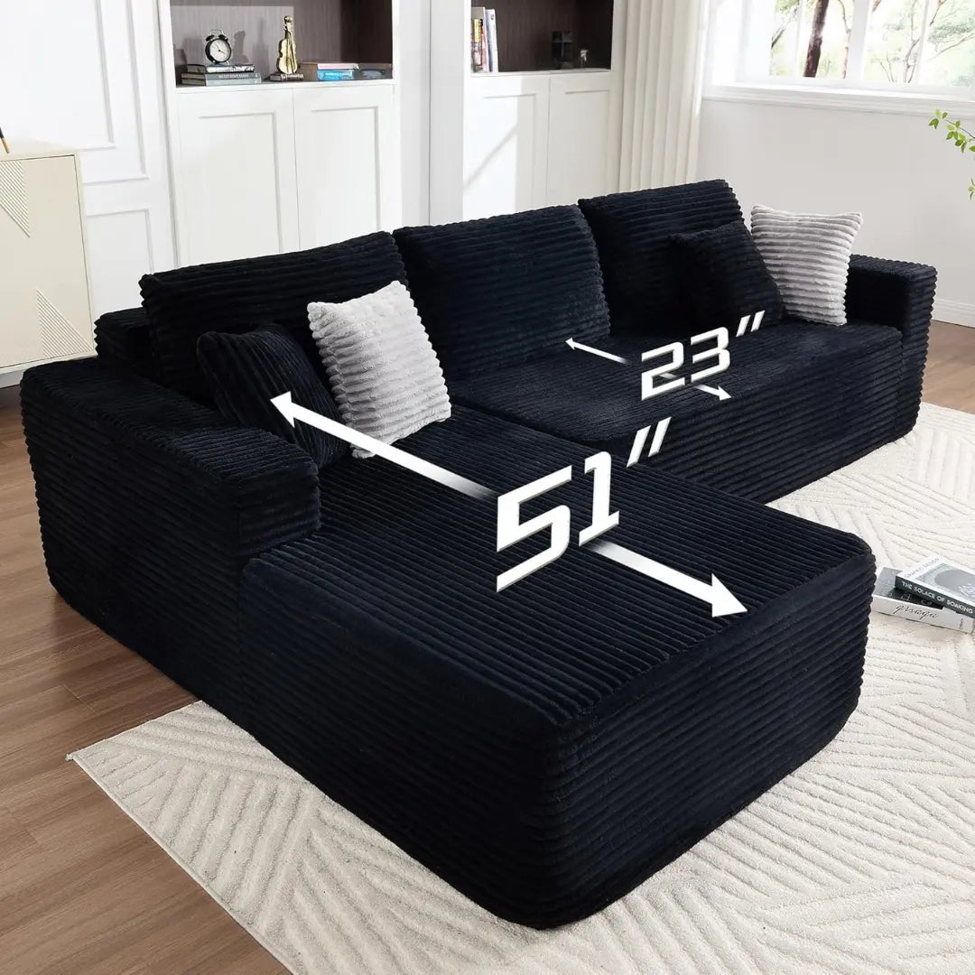Modular Sectional Sofa
