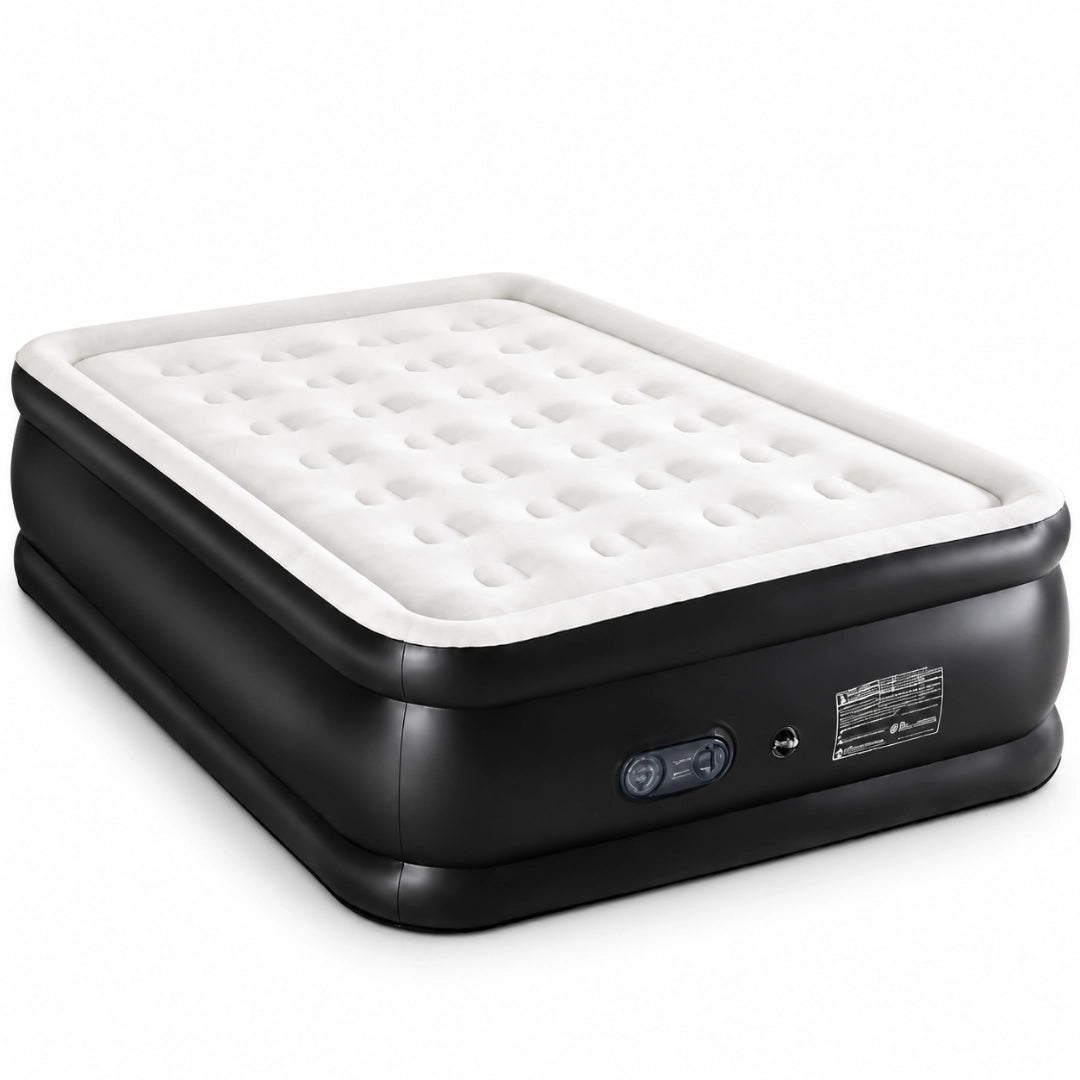 AirNest™ Inflatable Mattress