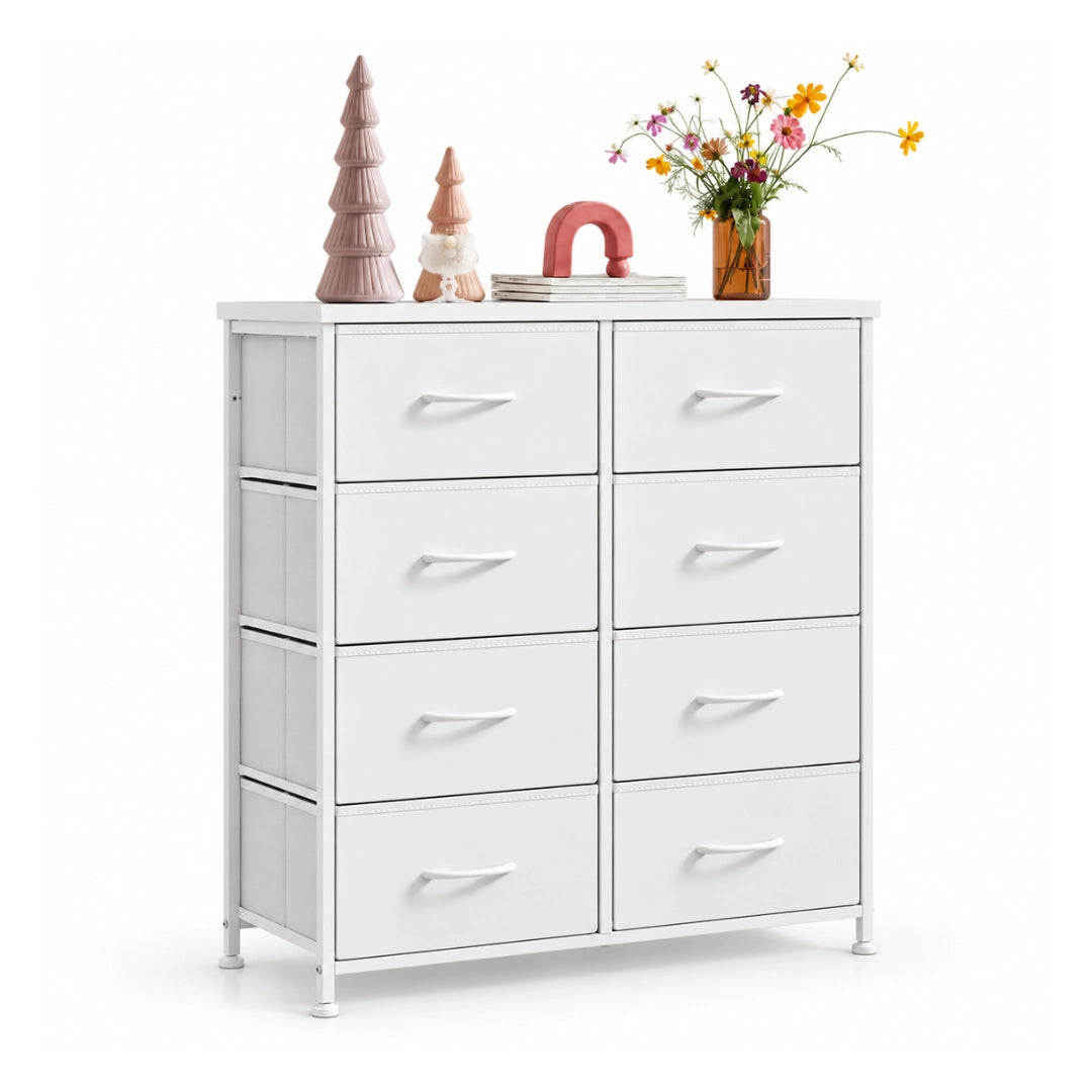Charlotte Drawer