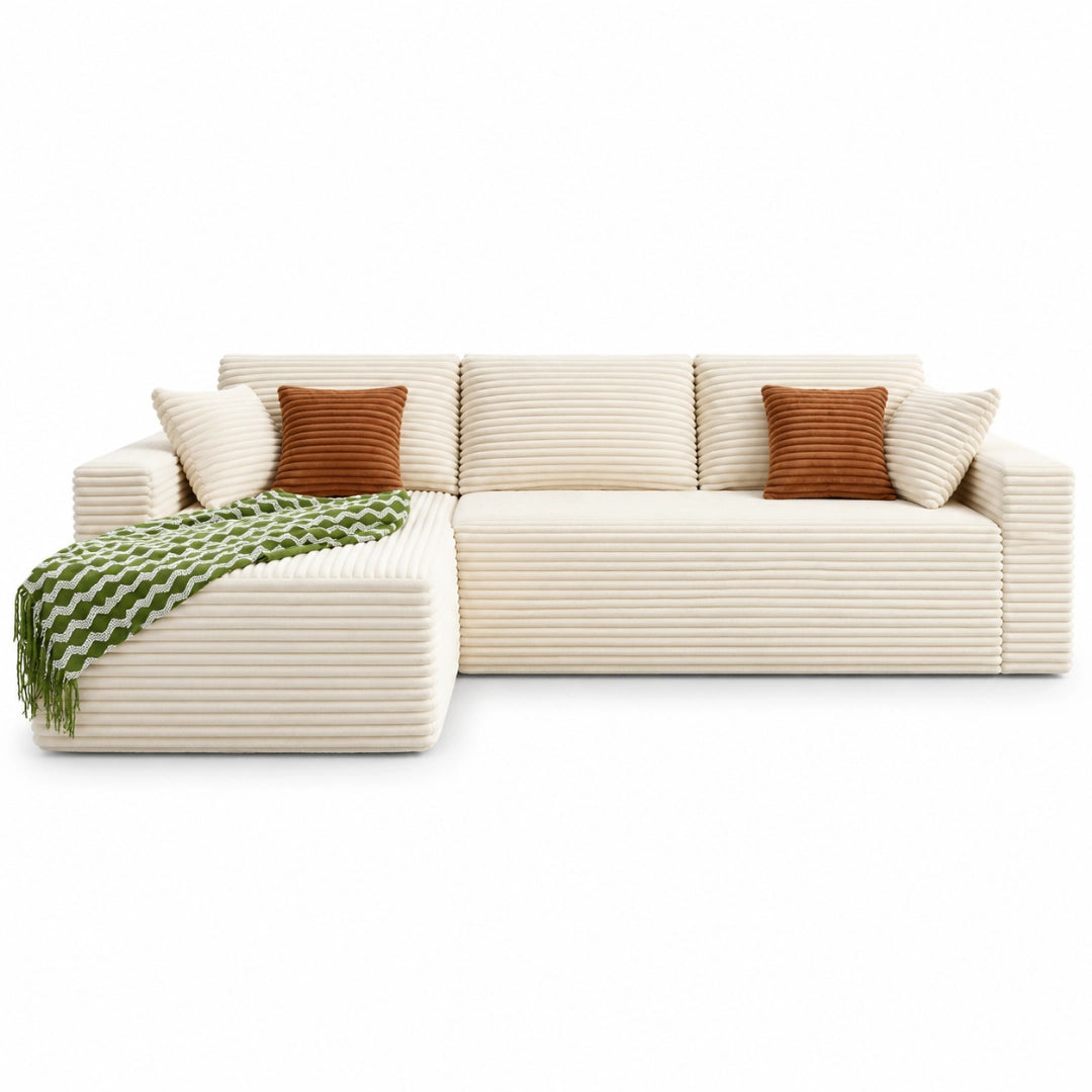 CloudForm™ Modular Sofa - Beige