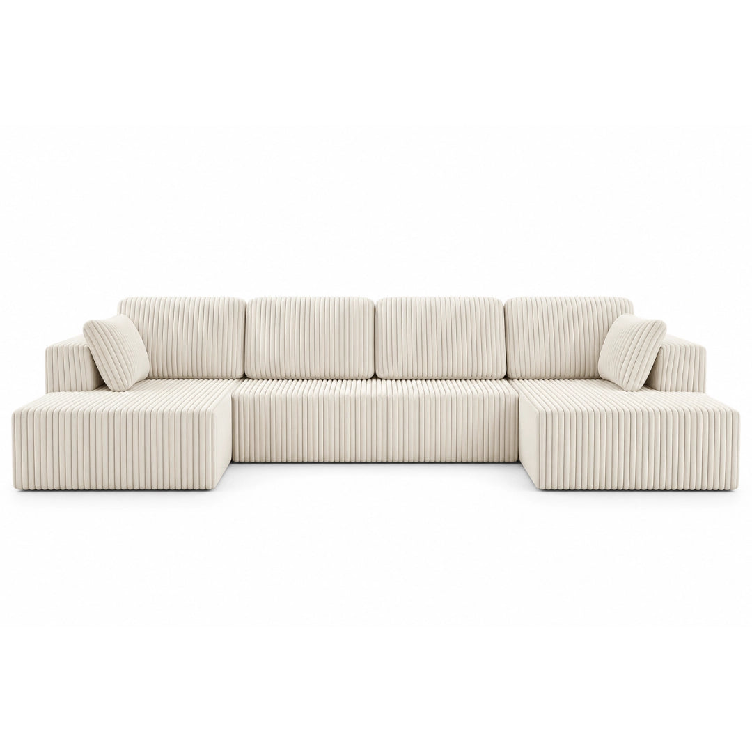 CloudNook™ Modular Sofa - Beige