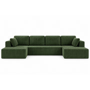 CloudNook™ Modular Sofa - Green