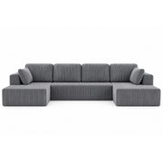 CloudNook™ Modular Sofa - Grey