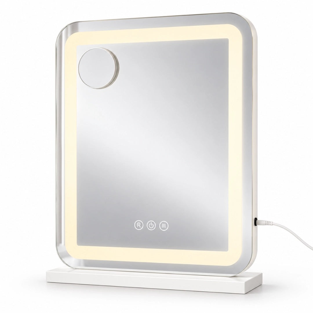 Maison Led Bathroom Mirror