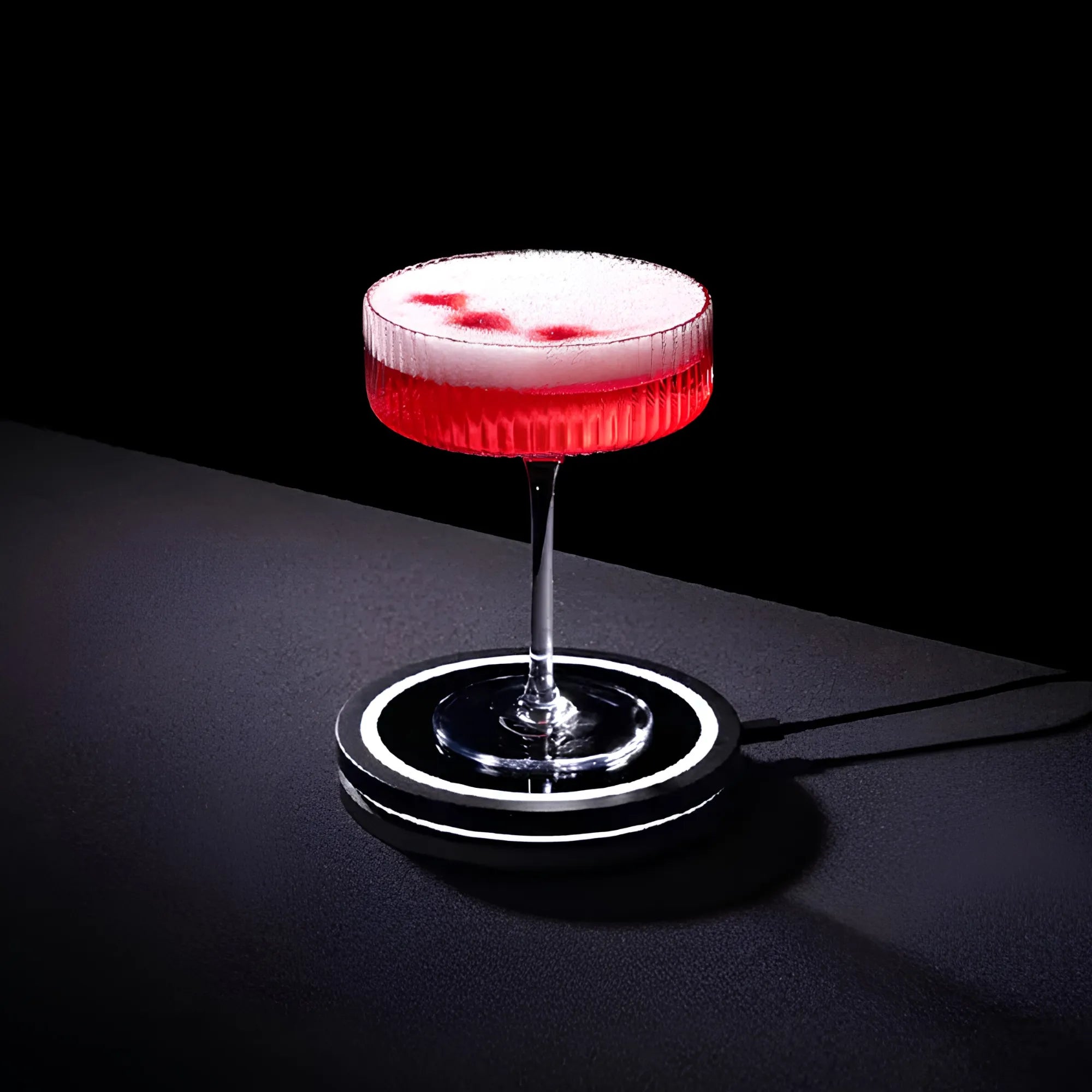 MixCoach™ Smart Coaster