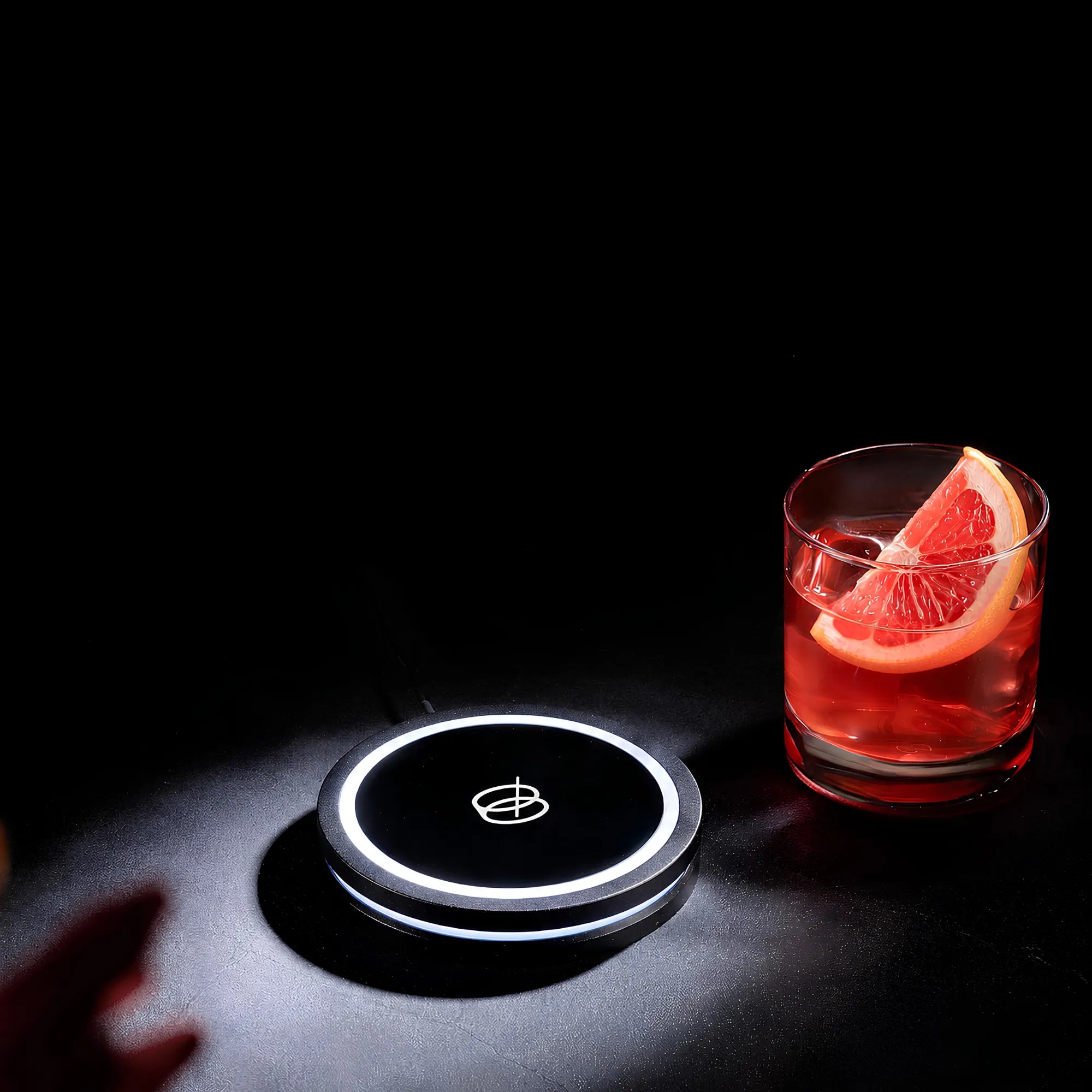 MixCoach™ Smart Coaster