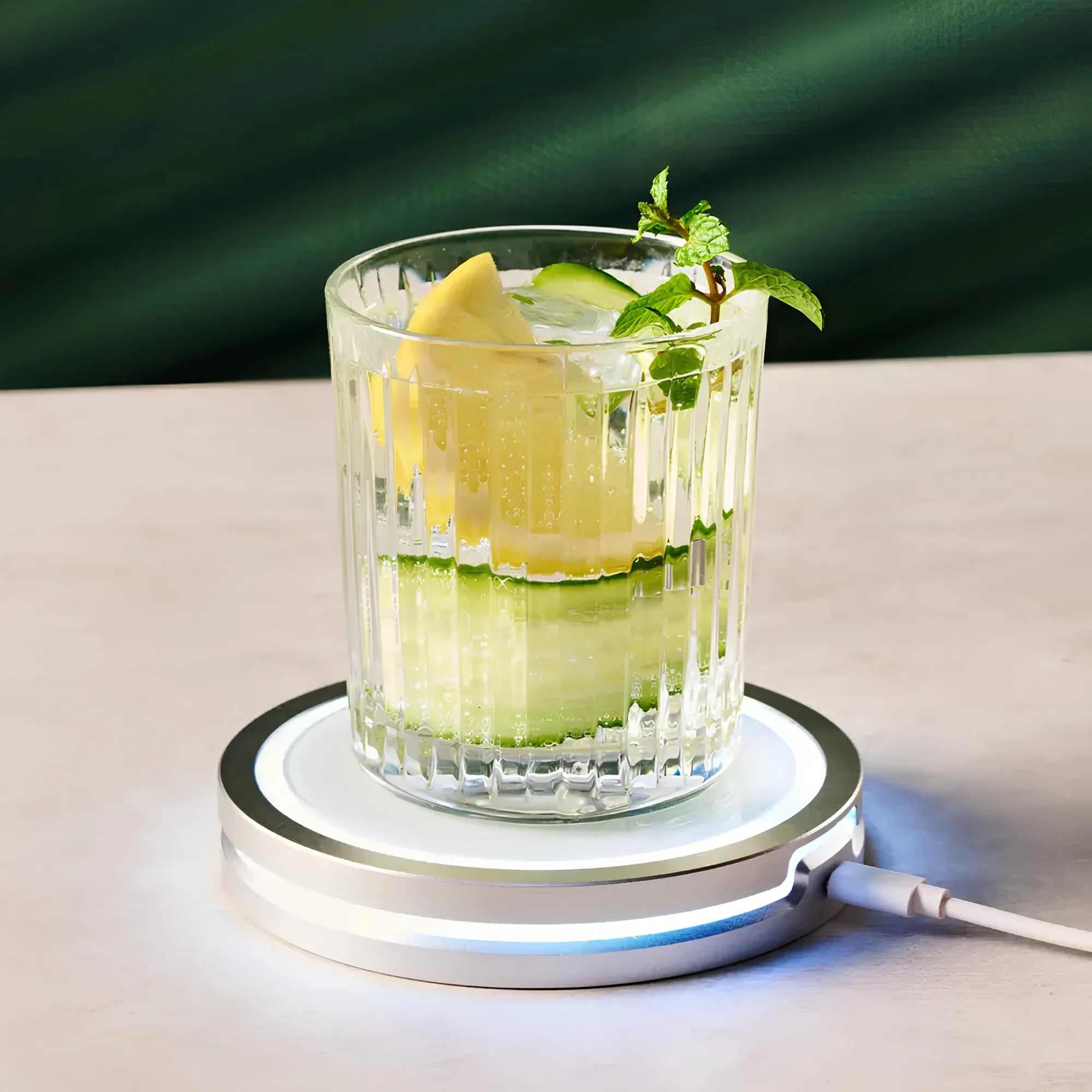 MixCoach™ Smart Coaster