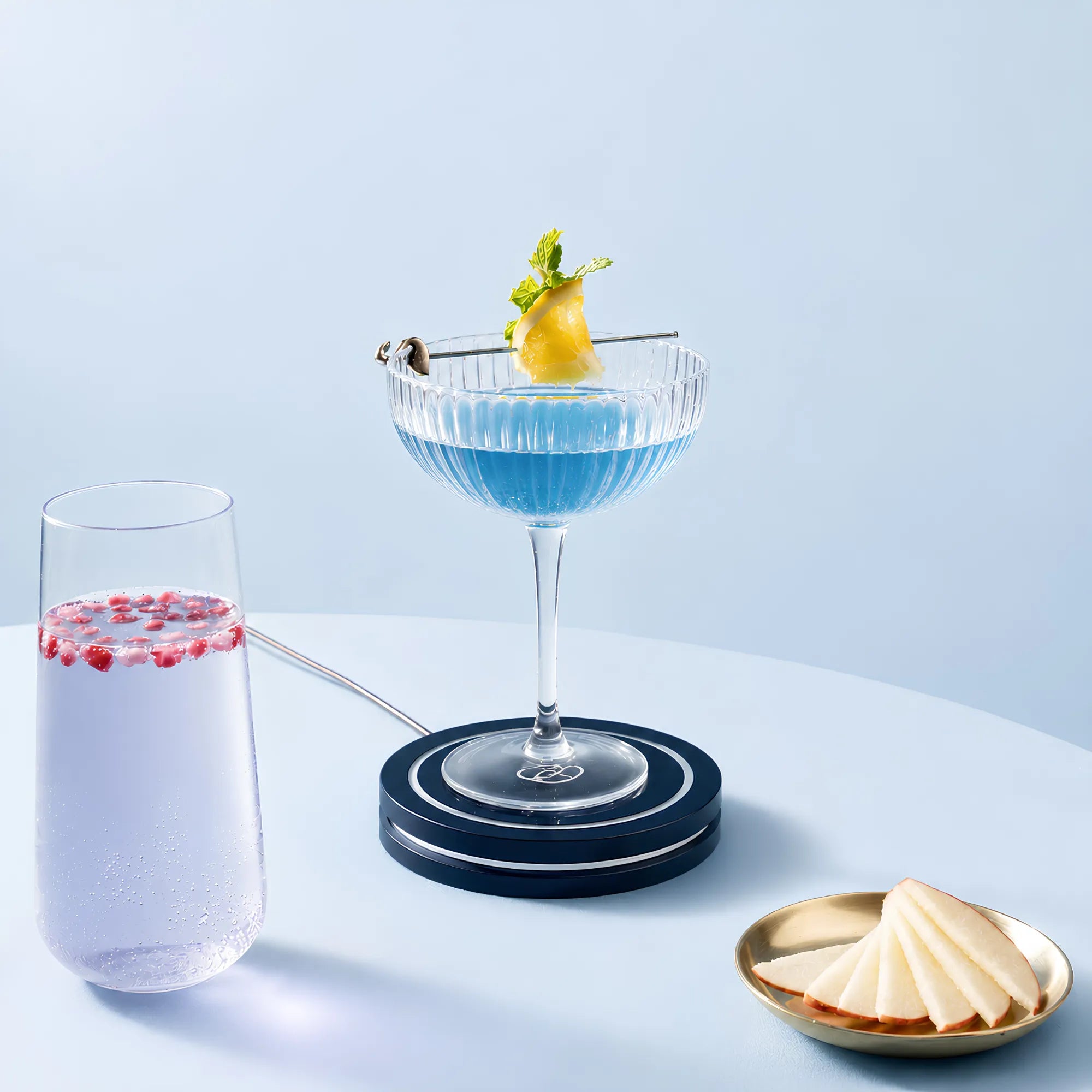 MixCoach™ Smart Coaster
