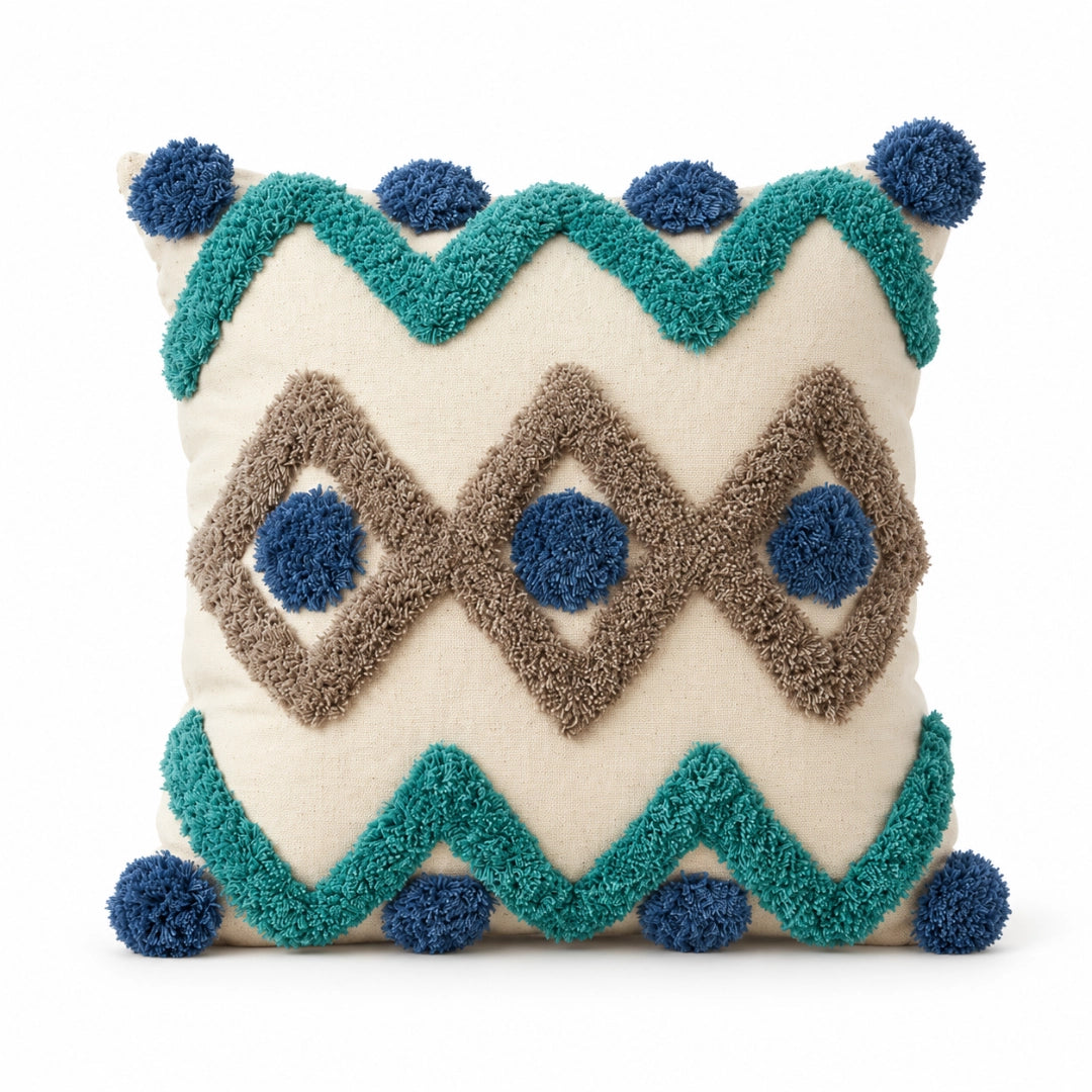 Mood™ Tufted Pillow Cover