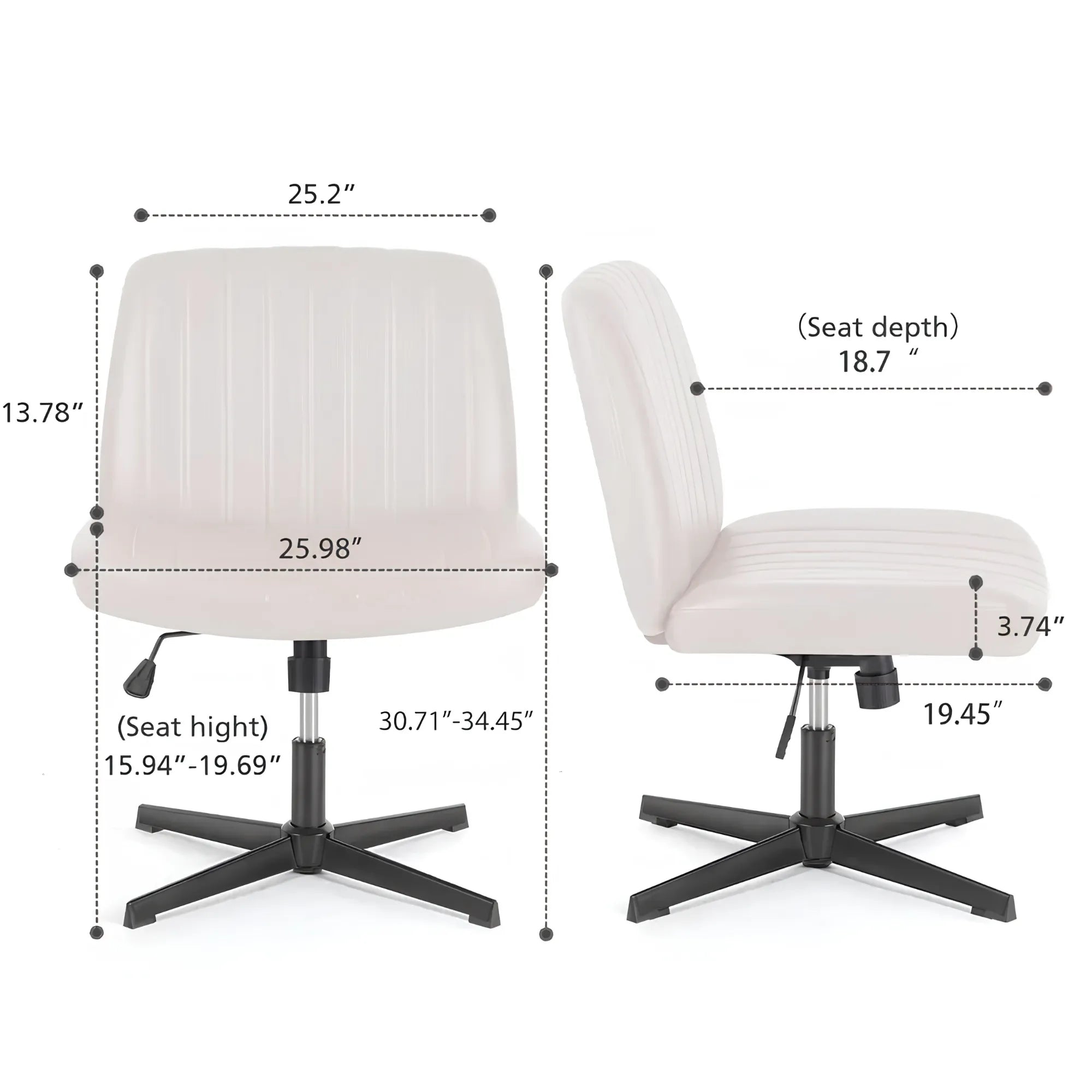Nestify™ CrossSeat