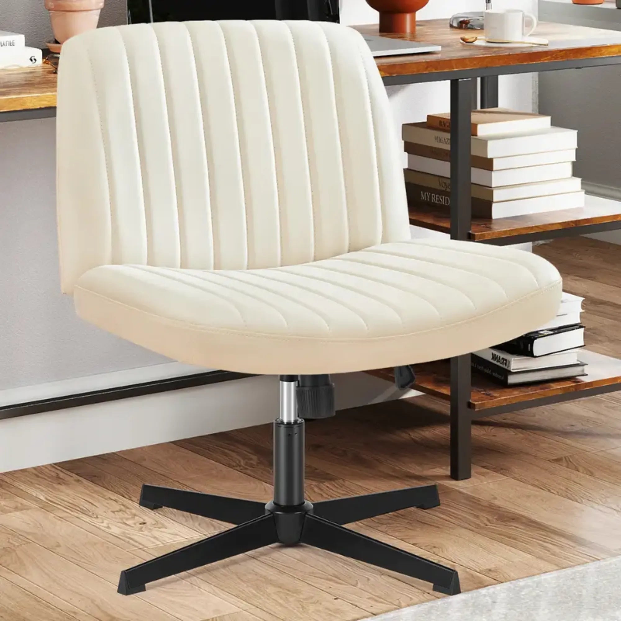 Nestify™ CrossSeat