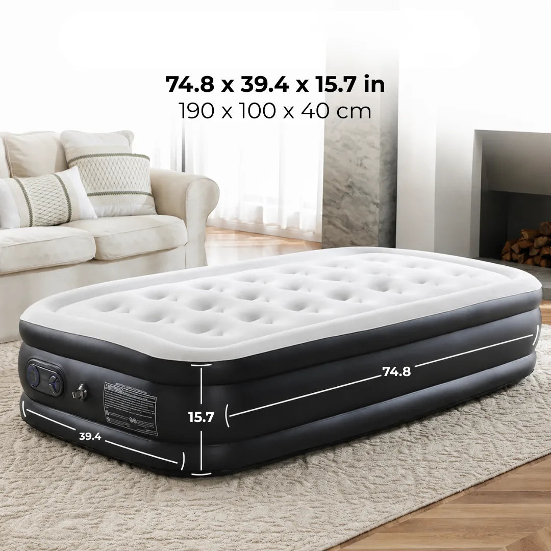AirNest™ Inflatable Mattress