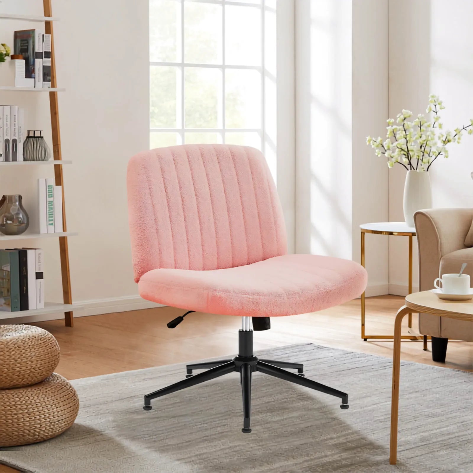 Nestify™ CrossSeat