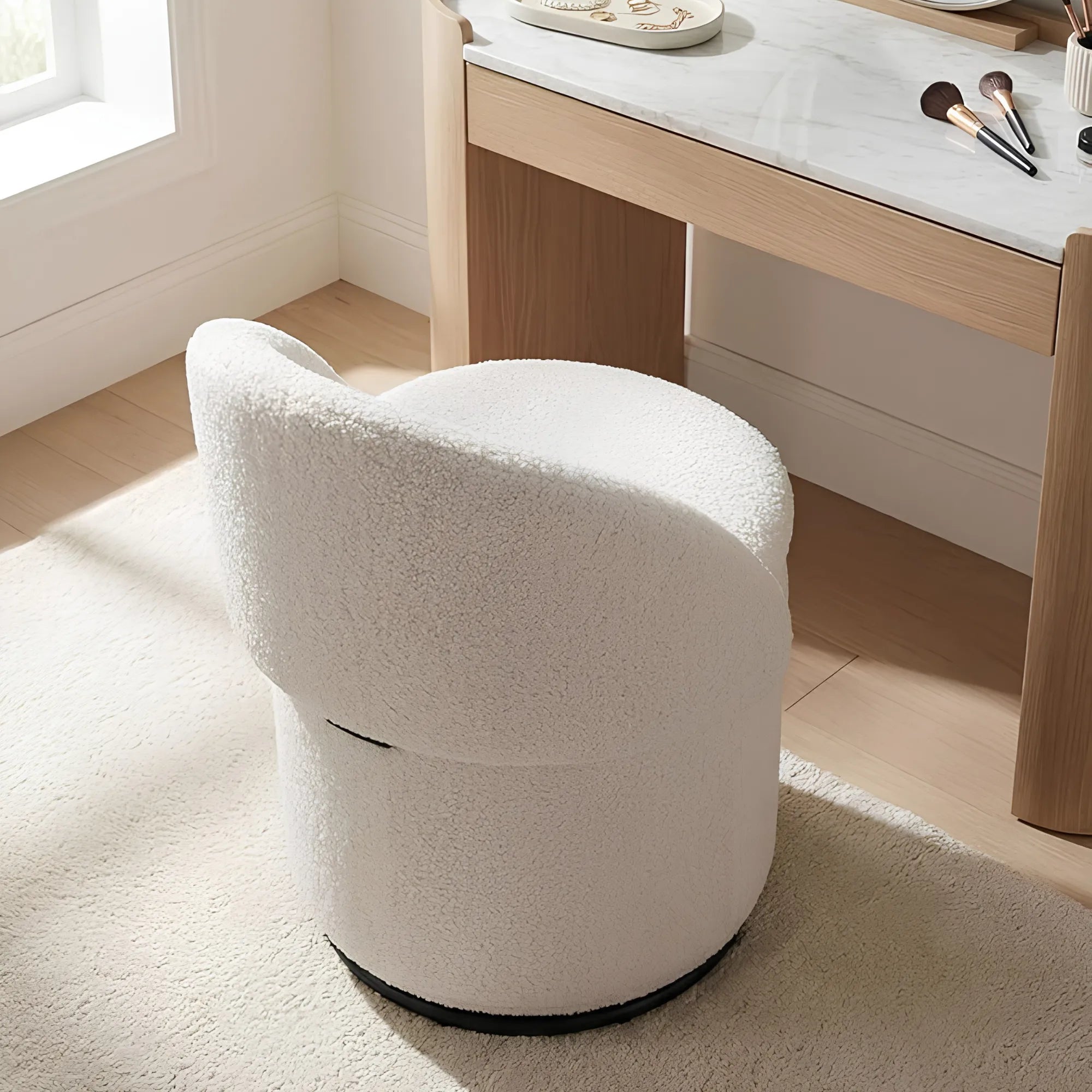Colette Vanity Chair