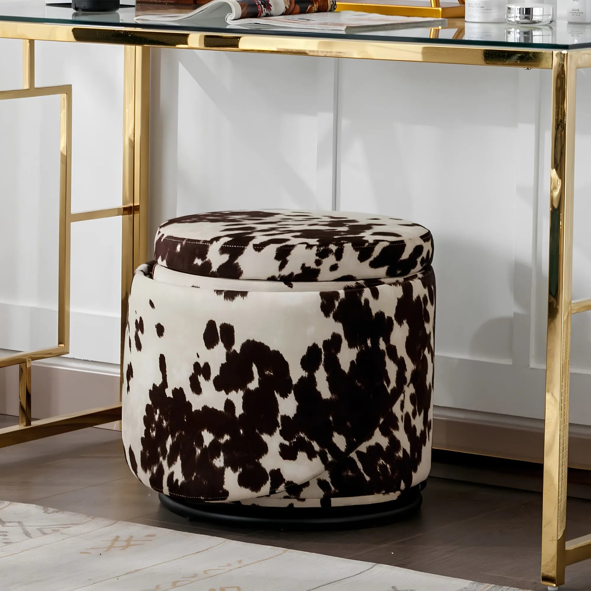 Colette Vanity Chair