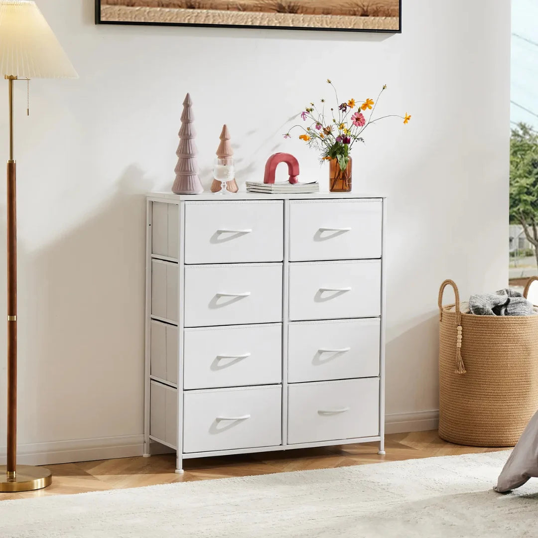 Charlotte Drawer